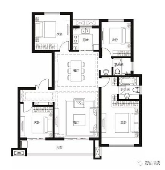 府佑書院【致敬】謝謝你，每一個(gè)平凡的中國(guó)人