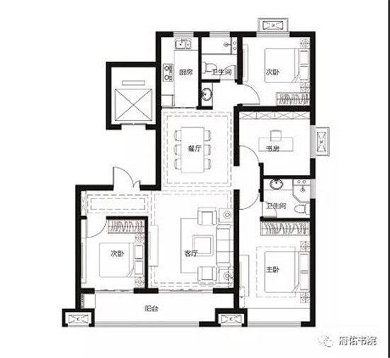 府佑書院【致敬】謝謝你，每一個(gè)平凡的中國(guó)人