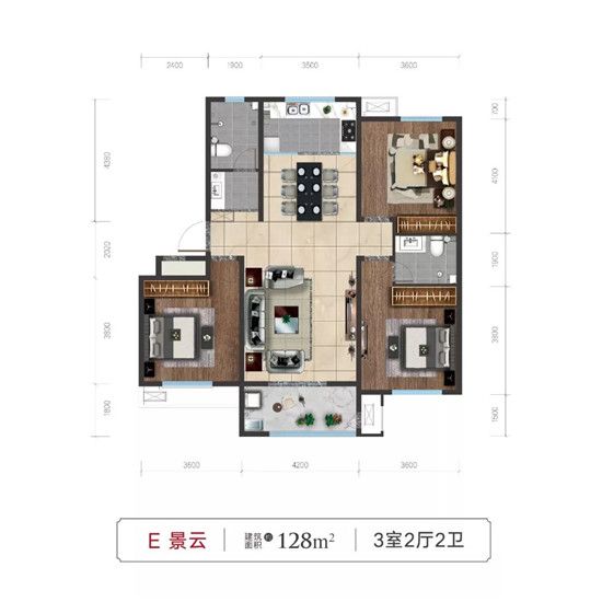 龍盛西園有點(diǎn)“甜” | 免費(fèi)蛋糕DIY“糕”事情~