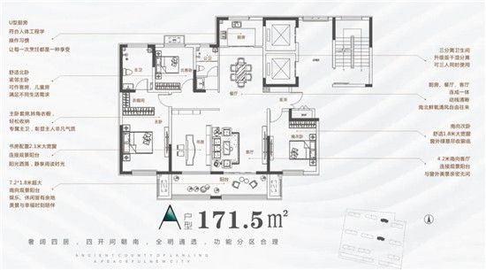 和平新城 | 家住公園里 爺爺奶奶的老年生活讓人艷羨