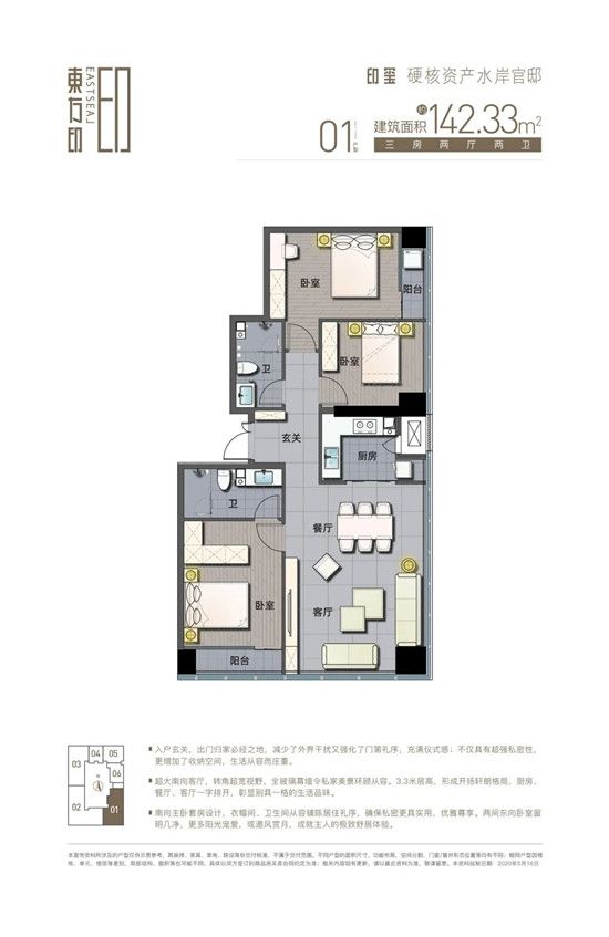 國(guó)際濱水Art住區(qū)十大標(biāo)準(zhǔn)——建筑篇