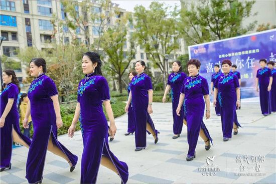 小鎮(zhèn)家庭日精彩回顧 | 記錄那些屬于我們的歡樂(lè)瞬間