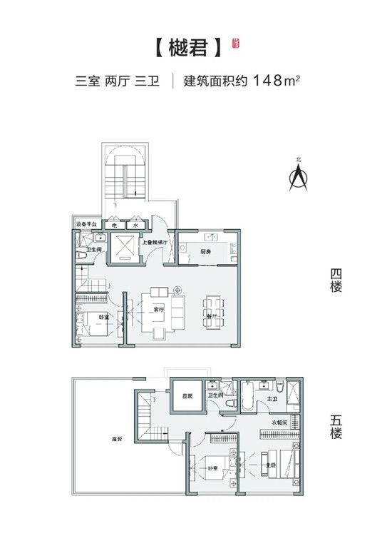 干貨來襲！僅需一招讓居住空間加倍