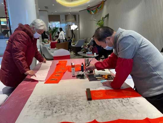 趣味繽紛年俗 祈愿新歲美好｜春暖花開首屆新春民俗文化節(jié)圓滿落幕